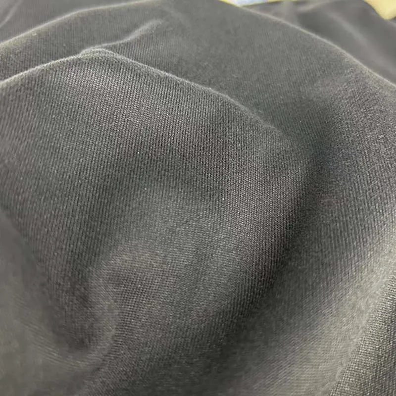 Women’s Jujutsu Kaisen Satoru Gojo T-shirt. Black & white O-neck, short sleeves, anime print, perfect for casual summer streetwear.