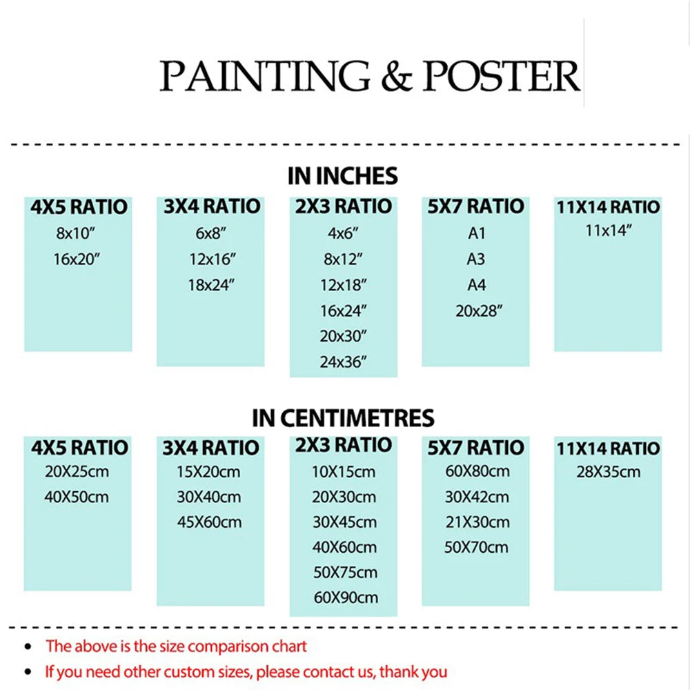 Japanese Anime Demon Slayer Wall Art Poster Nezuko And Tanjiro Home Decor Prints Living Room Bedroom Canvas Painting Mural Gifts