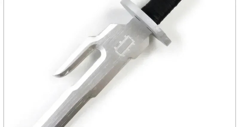 Real Size Toji Sword Katana Anime Jujutsu Kaisen Cosplay Prop Wooden Ninja Knife Japanese Katana Nanami Yuji Sword Kid Toy Gifts