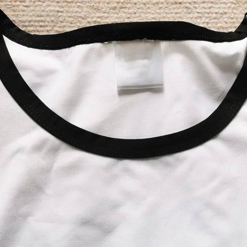 Kochou Shinobu Crop Top Comic Kimetsu No Yaiba 2025 New Cropped T-shirts Fashion Short Sleeve Demon Slayer Anime Tshirts