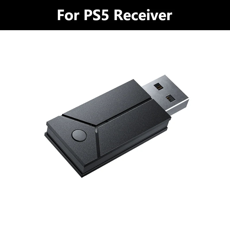 For PS5 Console Wireless Controller Supports BLACK MYTH WUKONG W/ Turbo Dual Vibration Gamepad For Steam/PC Game Remote Control