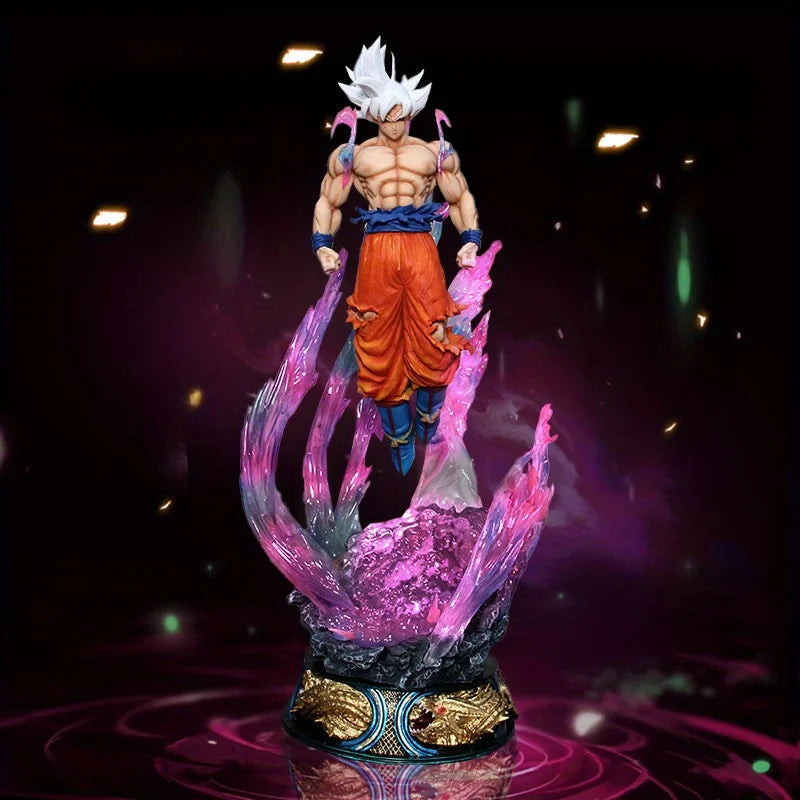 authorization Bandai Hell Sonon anime movie series figurines, home decor holiday gifts, collectible Christmas presents, mo