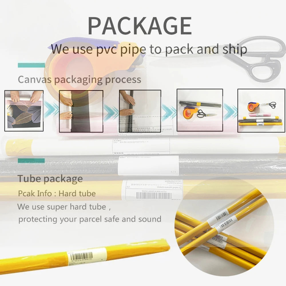 Japanese Anime Demon Slayer Wall Art Poster Nezuko And Tanjiro Home Decor Prints Living Room Bedroom Canvas Painting Mural Gifts