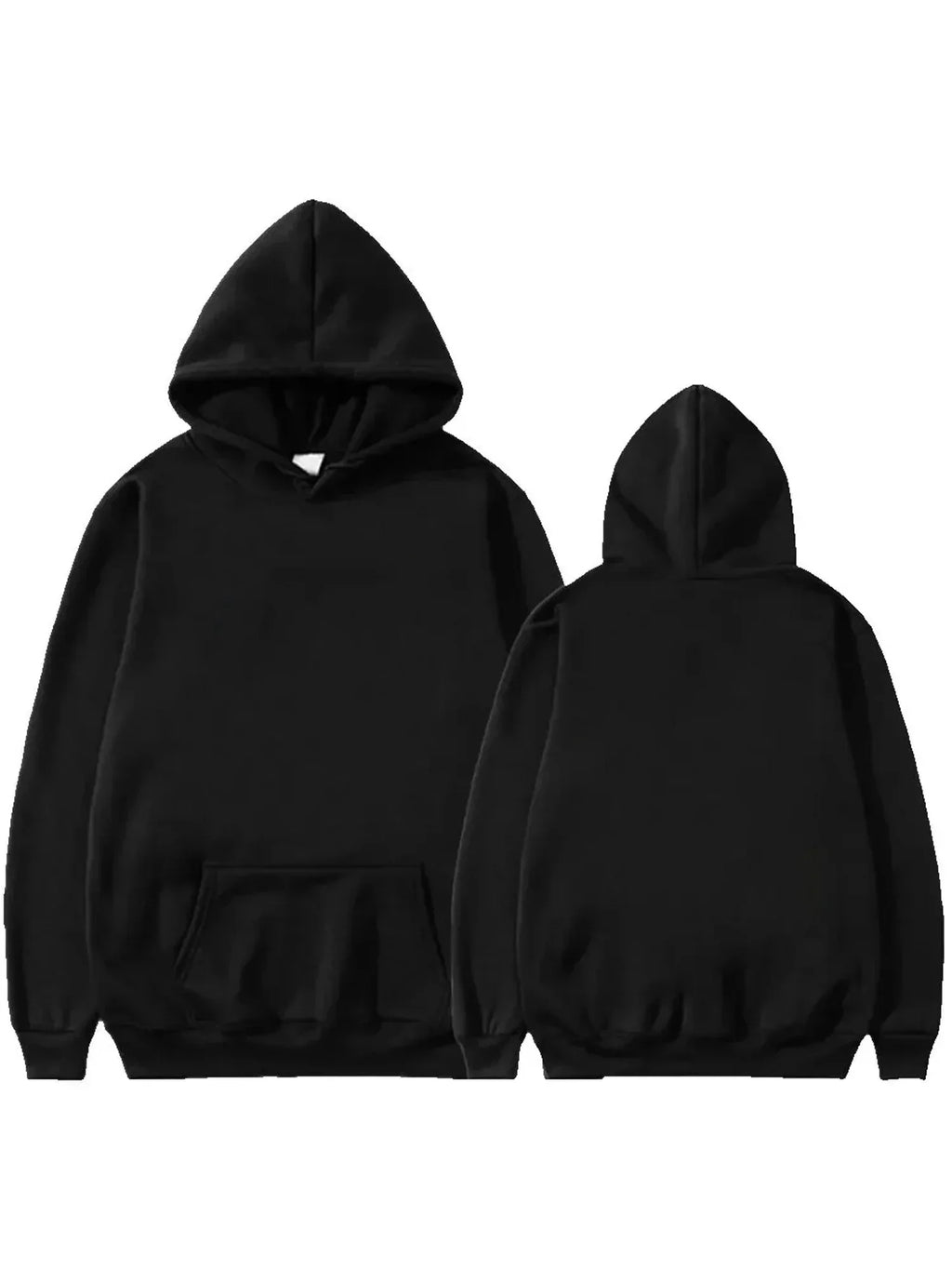 2025 New Autumn And Winter men's Harajuku Hoodie Anime Rengoku Kyoujurou Printed Sweatshirt Casual And Fashionable Hoodie