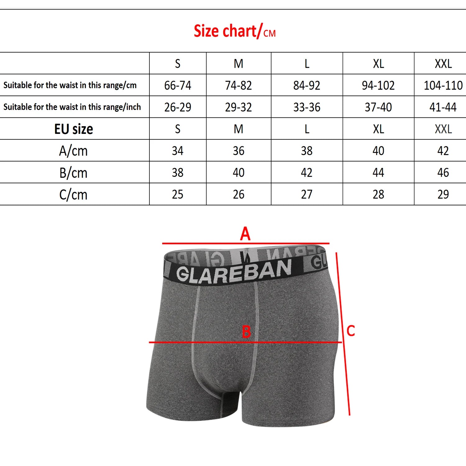 6pcs Pack Boxer Shorts Men Brand Fashion Style Panties Underwear for Man And Underpants Homme Luxury Set Box Slips Briefs Male