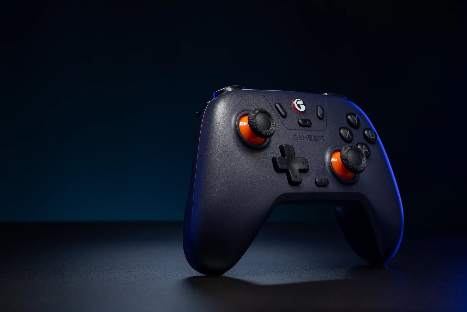 GameSir T4 Nova Lite Wireless Gamepad Game Controller for Switch, Android, IOS, PC & Steam Games Hall Effect Stick