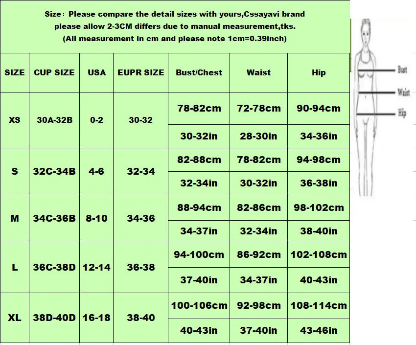 Women's Sky Blue Three Piece Swimsuit Solid Color V-neck Underwire Bikini Set Beach Vacation Suspender Backless Swimwear 2024