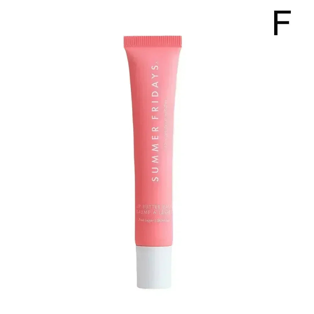 Fashion Luxury Friday lipstick Lubrication Soft Lip Cosmetic Candy Vanilla Beige Sweet Mint Color Lip Care