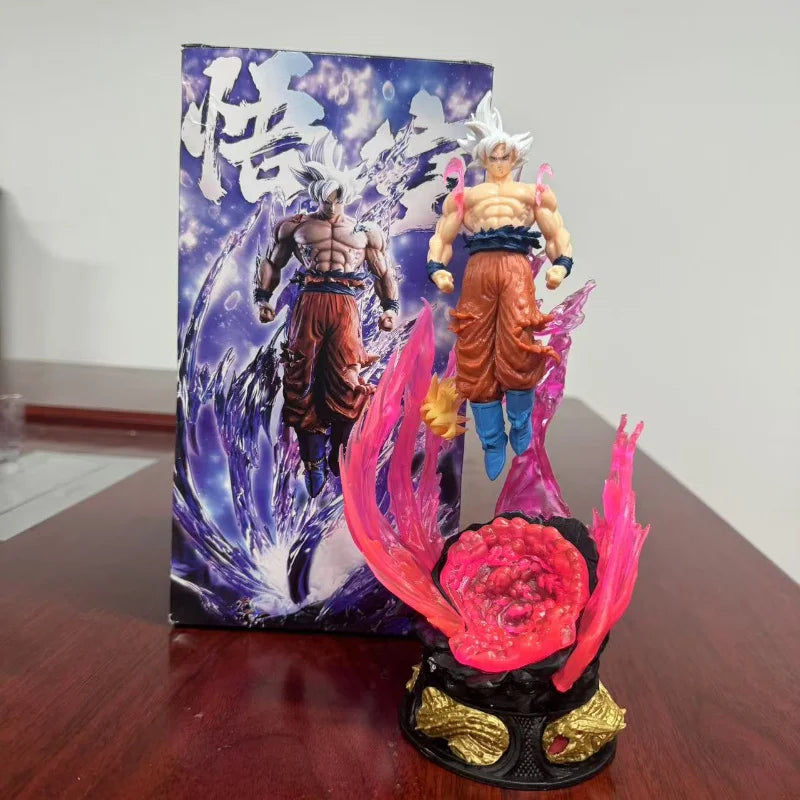authorization Bandai Hell Sonon anime movie series figurines, home decor holiday gifts, collectible Christmas presents, mo