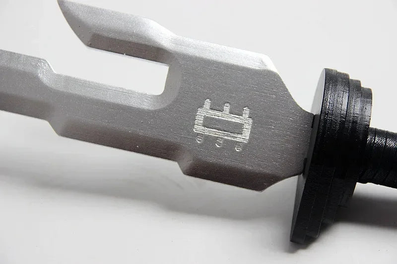 Real Size Toji Sword Katana Anime Jujutsu Kaisen Cosplay Prop Wooden Ninja Knife Japanese Katana Nanami Yuji Sword Kid Toy Gifts