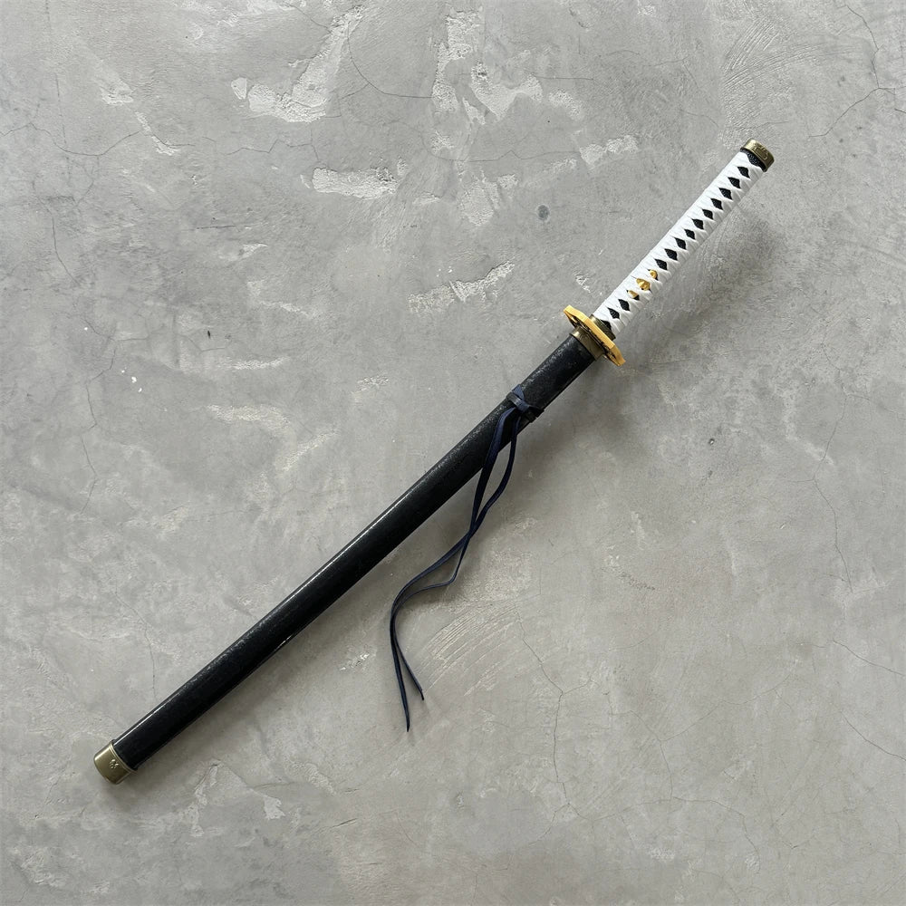 104cm Luminous Yamato Katana Sword Led Light Devil May Cry 5 Anime Cosplay Prop Vergil Real Japanese Katana Samurai Sabre Toy