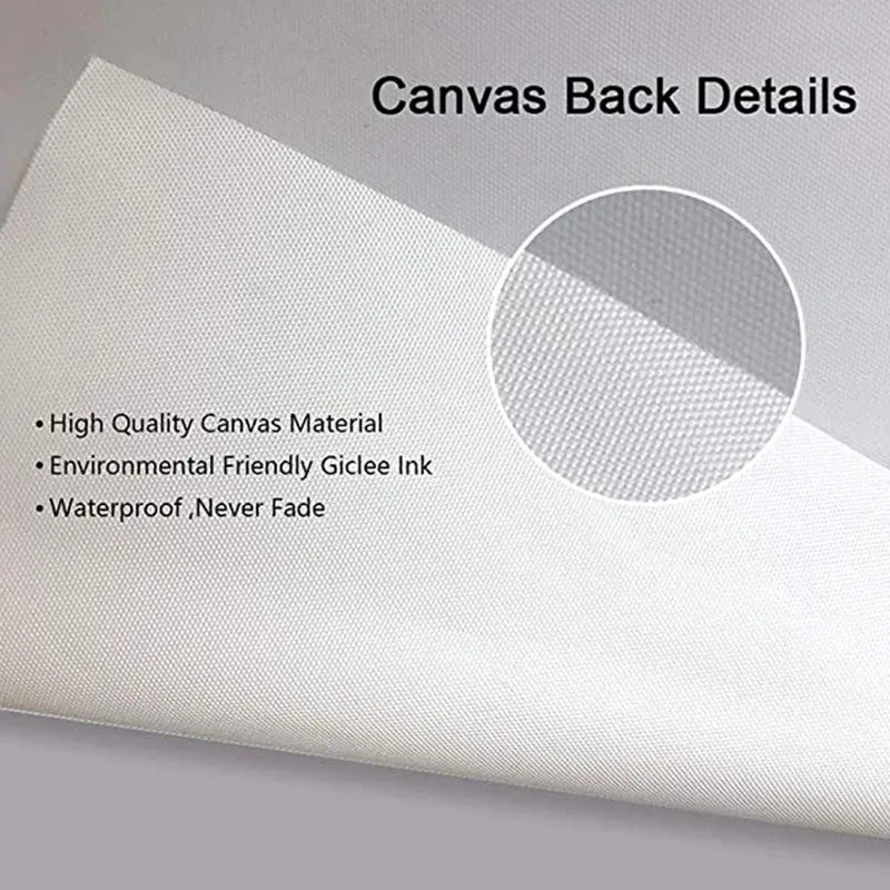 Japanese Anime Naruto Uchiha Itachi HD Poster Decorative Painting Canvas Painting Home Living Room Wall Decoration Holiday Gift