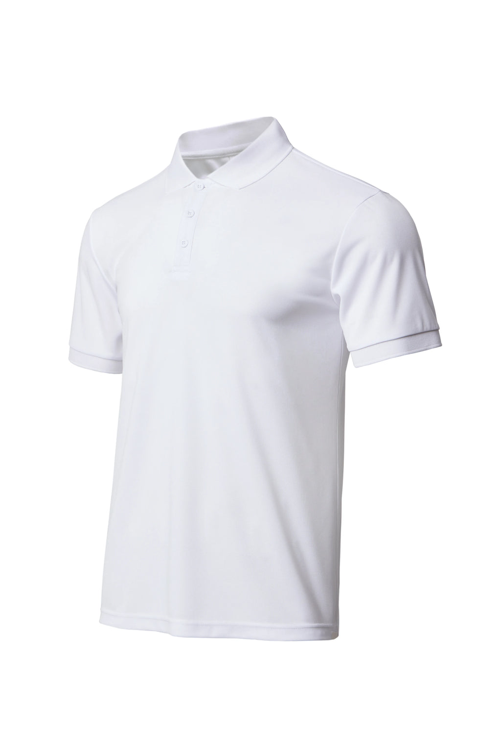 3-piece men's solid color short sleeved golf shirt casual and comfortable top suitable for summer - men's gift