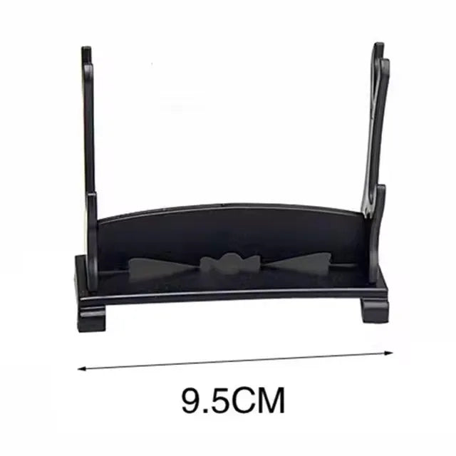 26CM Demon Slayer Sword Real Katana Swords Demon Slayer Cosplay Metal Props Weapon Anime Battle Ready No Cutting Edge Bedroom