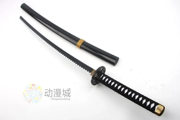 Yami Sukehiro Sword Anime Black Clover Cosplay Prop Halloween Carnival Fancy Party Cosplay Props Birthday Gifts