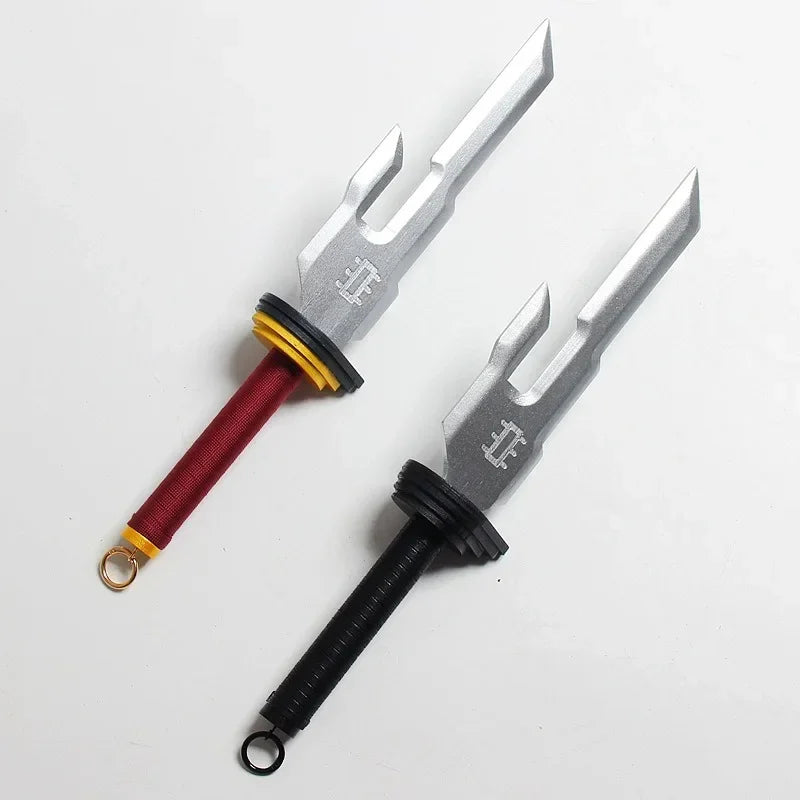 Real Size Toji Sword Katana Anime Jujutsu Kaisen Cosplay Prop Wooden Ninja Knife Japanese Katana Nanami Yuji Sword Kid Toy Gifts