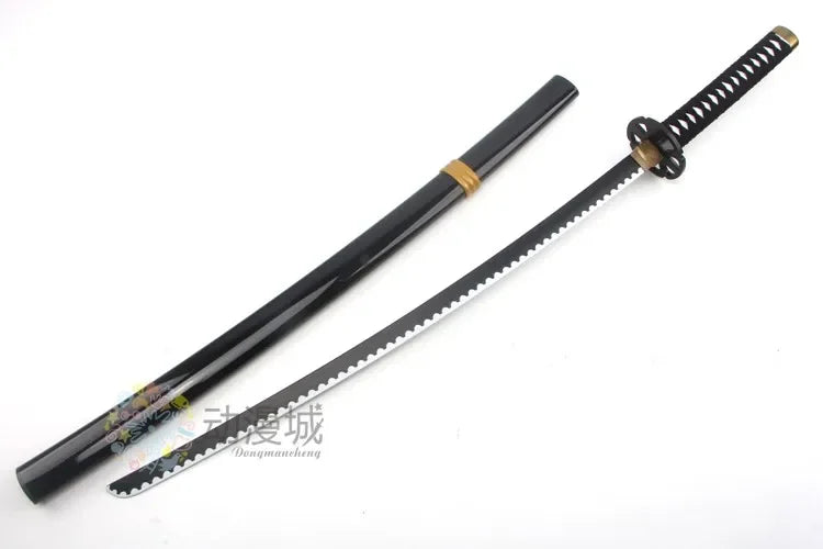 Yami Sukehiro Sword Anime Black Clover Cosplay Prop Halloween Carnival Fancy Party Cosplay Props Birthday Gifts