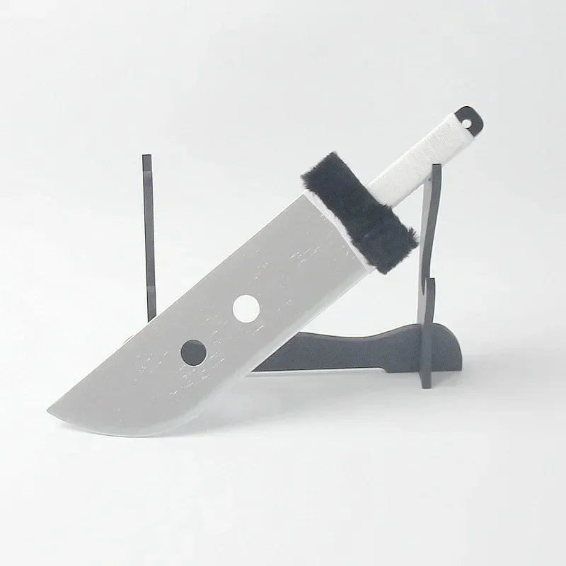 Real Size Toji Sword Katana Anime Jujutsu Kaisen Cosplay Prop Wooden Ninja Knife Japanese Katana Nanami Yuji Sword Kid Toy Gifts