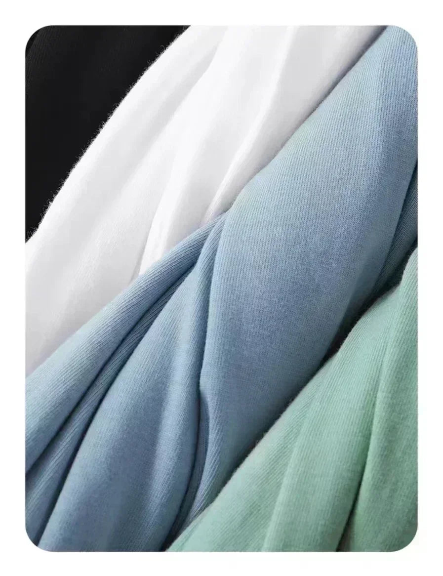 2025 new men's and women's cotton loose T-shirt with anime Jujutsu Kaisen Ryomen Sukuna graphic manga short T-shirt