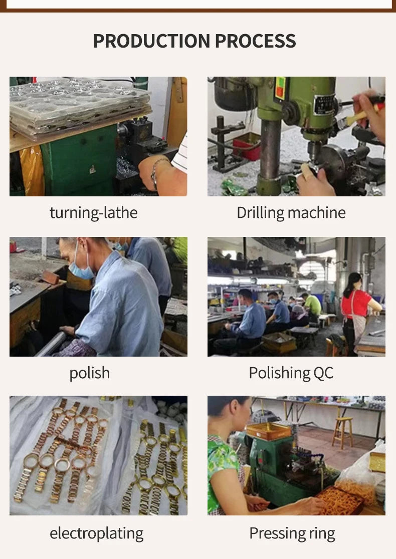 LONGLUX Men automatic mechanical watch luxury watches waterproof skeleton business cheap wholesale stainless steel gift watch