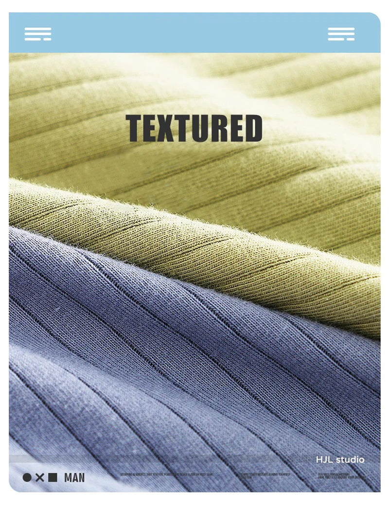 1/3PCS 100% Cotton Solid Striped Men's Boxer Sexy Breathable Mesh U Crotch Underwear High Elastic Widen Waistband Underpants