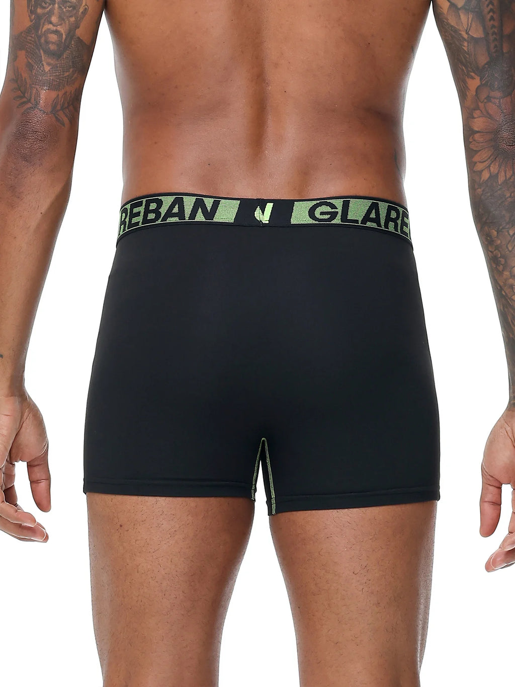 6pcs Pack Boxer Shorts Men Brand Fashion Style Panties Underwear for Man And Underpants Homme Luxury Set Box Slips Briefs Male