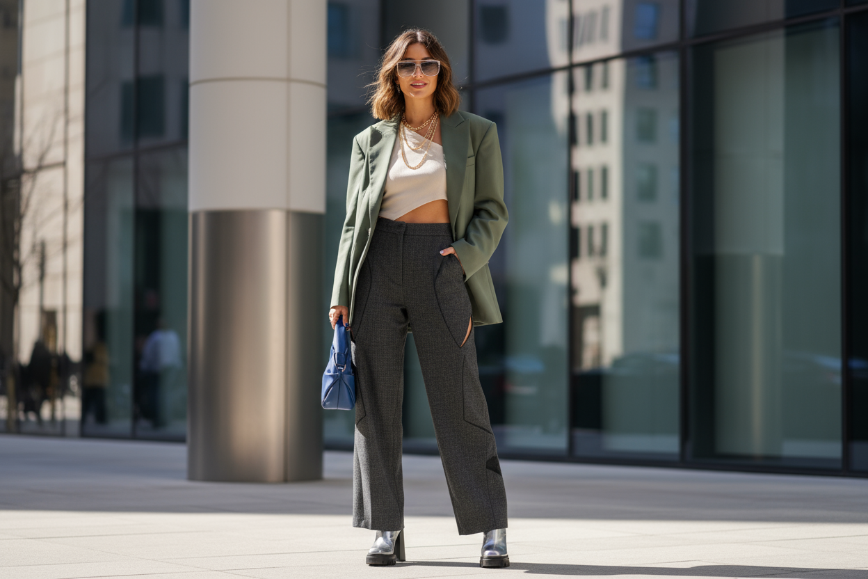 women wearing clothing